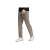 New FILA Casual Pants Men's Pulse Brown F11M442801F-DK