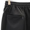 HYKE Mimole length Tight Skirt S black Women Used