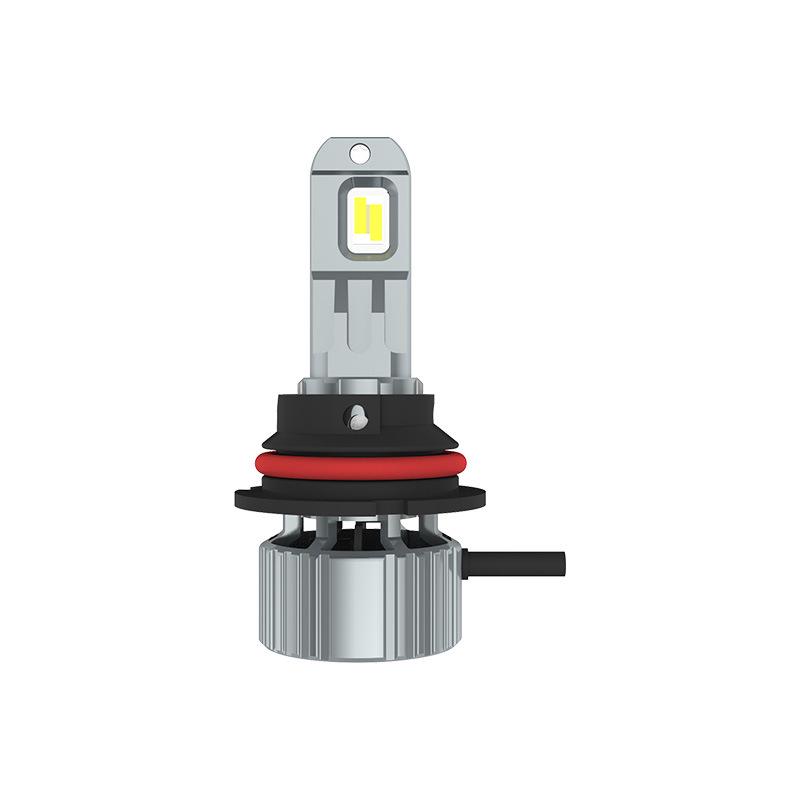 X9B Super Bright High Power Waterproof Car LED Headlight - High Beam Spotlight