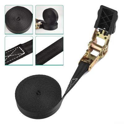 Gurtband-Ladungsspanner BUNGEE-SÄGE ERGONOMISCHER GRIFF