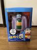 [USED] VCD Medicom Toy Kaibutsu-kun Franken Old Comic Ver.