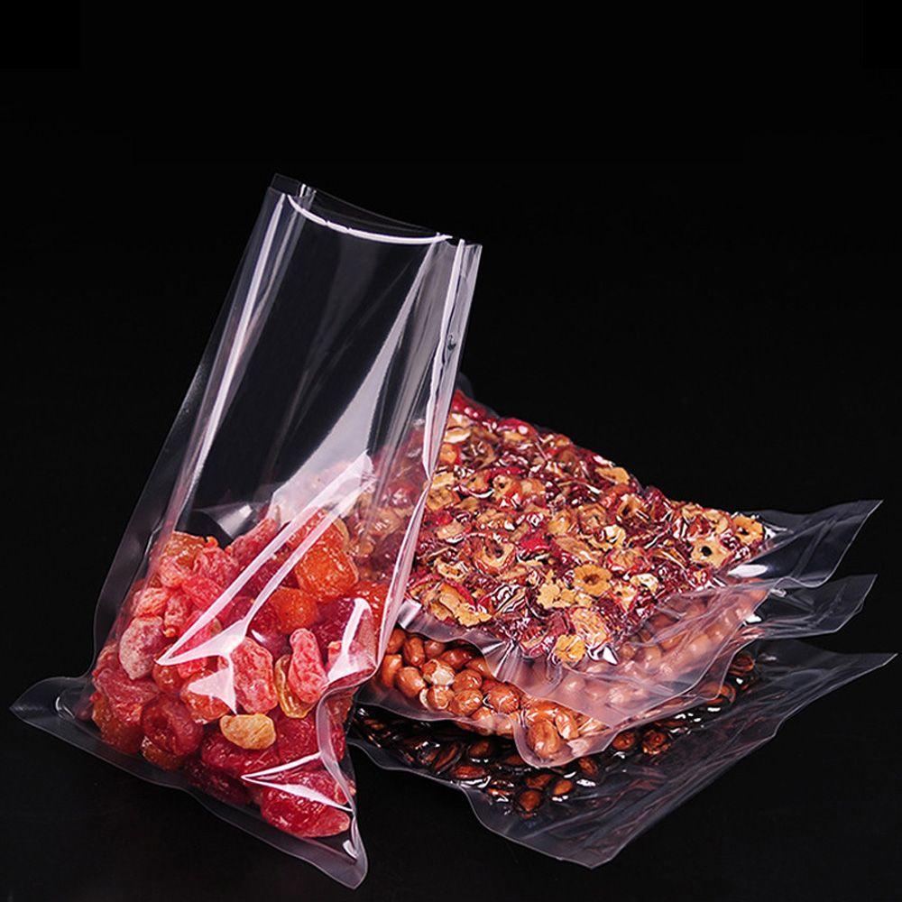 Kitchen Accessories Keep Fresh Saving Packaging Bags Vacuum Sealer Bag Storage Bag Food Saver