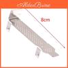 Bracket Height Half 8cm Profile For Lsi 9220 9240 9261 9271 92118i 9261 92604i