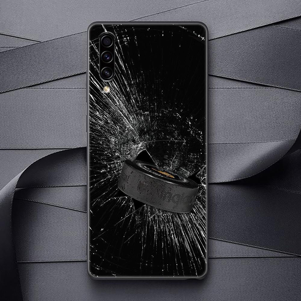 

Чехол для телефона Samsung Galaxy A90 A80 A70 A70S A60 A50 A40 A30 A30S A20S A20E A10 A10E 5G, черный мягкий чехол Samsung A50