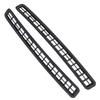 Car Rear Left / Right  Side Hard Top Ventilate Exhauster Vent For Jeep Wrangler TJ 1997-2002 55036307, 55036306