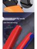 Electrician's Quad-Sided Crimping Pliers for Cold Press Copper and Wire Lugs, Terminals.