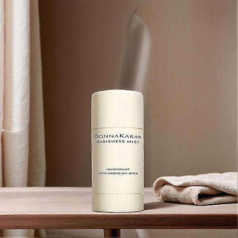 Naturlig 50g deodorantstift för känslig hud Långvarigt luktskydd Inga rester