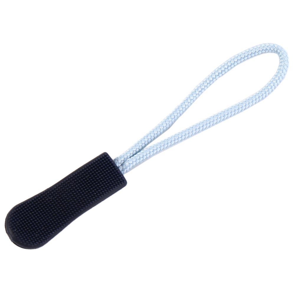 10Pcs Colorful 10Pcs Travel Bag Clothing Zip Fixer Suitcase Backpack Fixer Zip Cord Zipper Puller Zipper Pull Cord Zipper Ropes