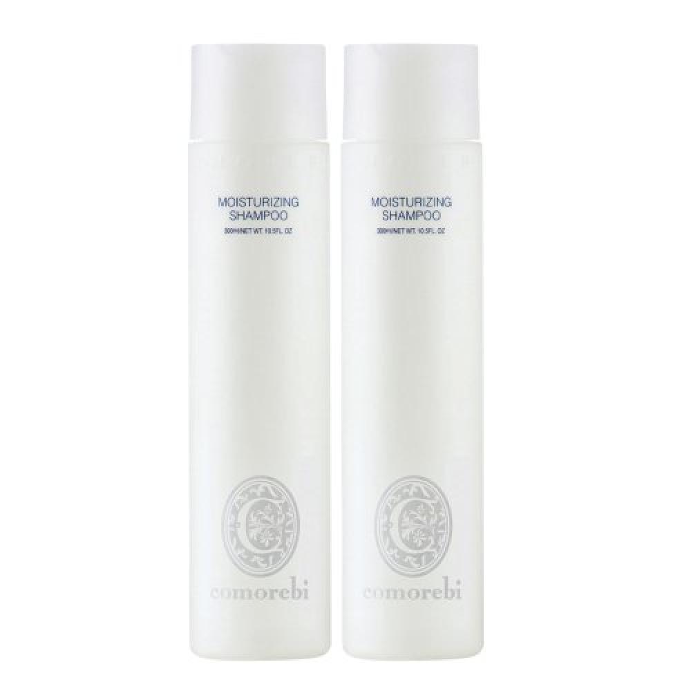 

Mucota Komorebi Ms Shampoo 300mlx2 Extremely Damaging Moisturizing Care FREE