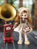 30cm Realistic Barbie Princess Doll Gift Set