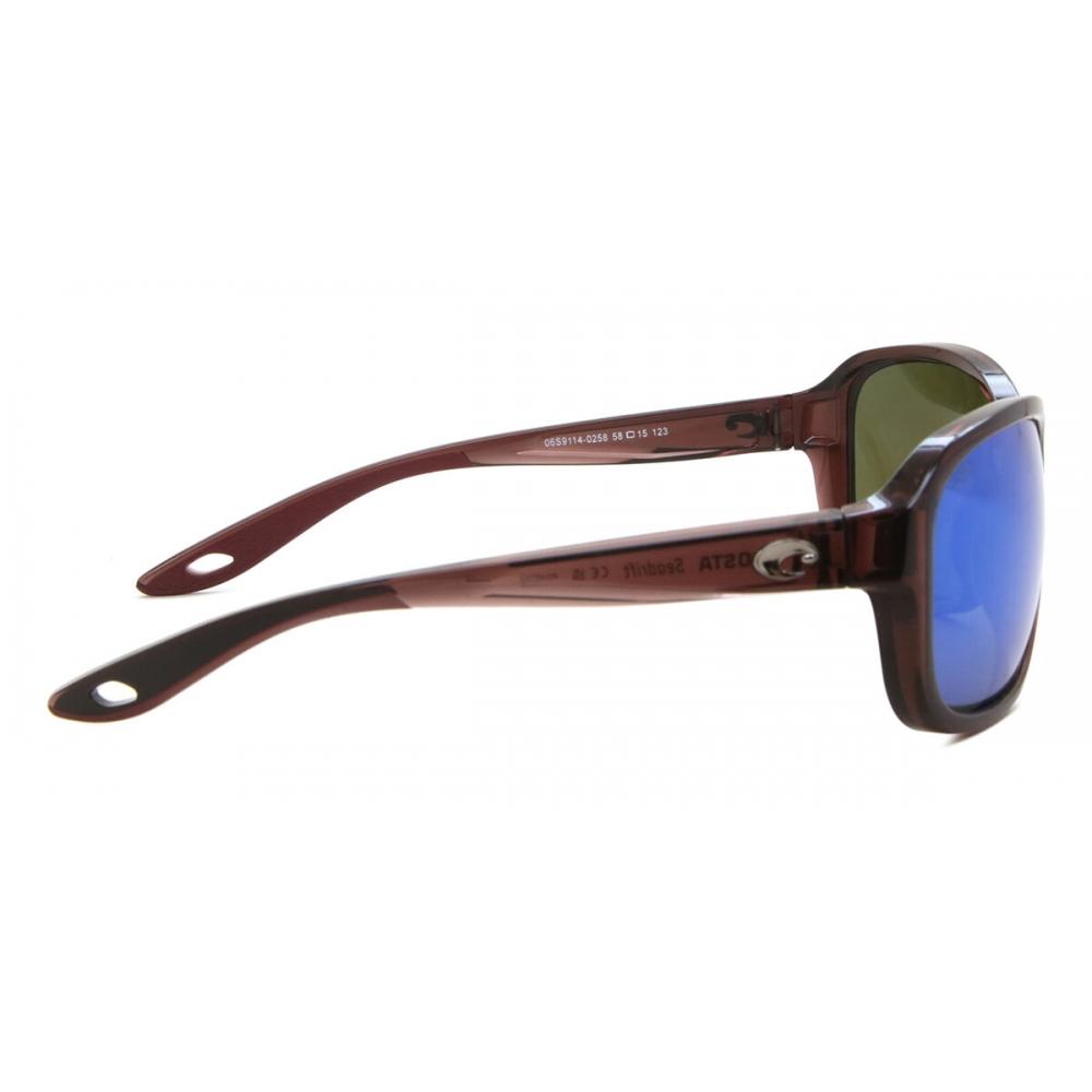 Costa Del Mar Seadrift Polarized 911402 Men Sunglasses