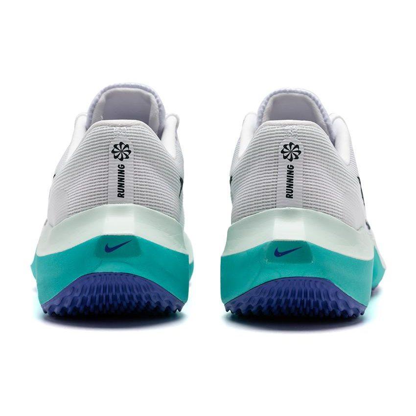 Nike Zoom Fly 5 White Clear Jade Women's DM8974-101