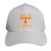 Im An Accountant Whats Your Superpower Funny Accountant Sayings Baseball Cap New In Hat Christmas Hat Fishing cap Unisex Womens
