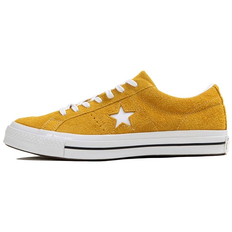 Converse One Star Ox Yellow Men s 165033C EU 36