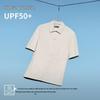 Navigare Men's Outdoor Sun Protection Short Sleeve Shirt