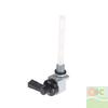 Universal Motorcycly Buggy Vehicle Accessories Fuel Valve Petcock Shut Off Tank Switch For MBK 51 Quad Mx Dirt Pit Zinc