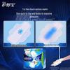 Safeguard Red Pomegranate Soap & Whisper FlexFoam Pads Bundle
