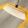 Floor Scrubbing Brush Extendable Pole Scrubber Multifunctional Brush With Telescopic Rod For Floor Tile Bathroom Kitchen Garage
