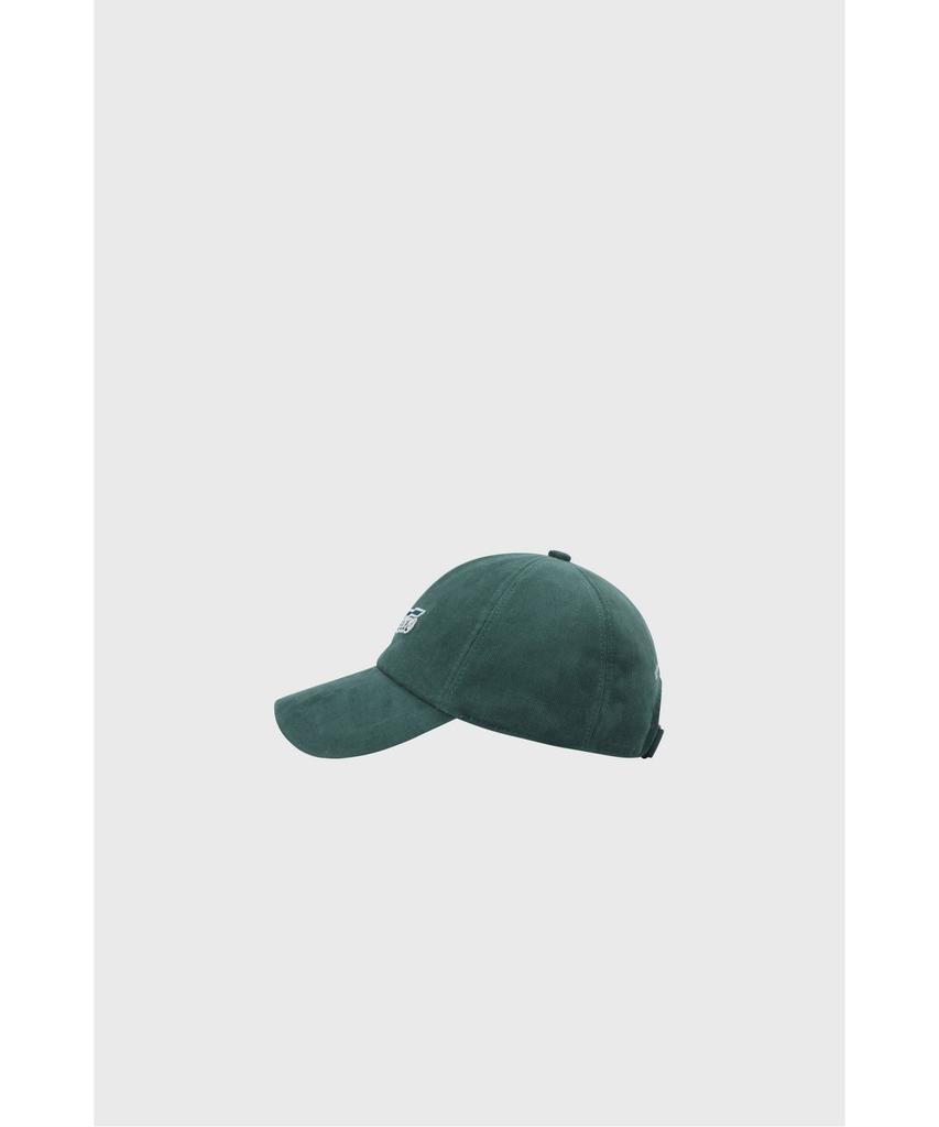 WAAC Men Logo Cap Wgrcx26640Grd