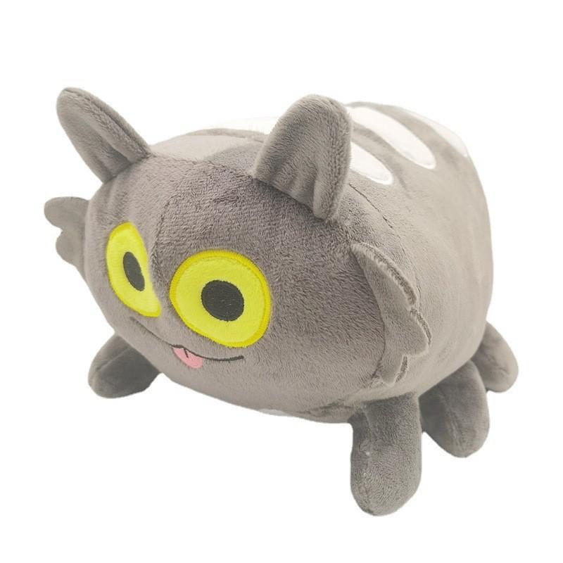 24CM Amphibia Plush Toy Cartoon Cat Stuffed Soft Toy Christmas Birthday Gift for Children