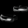 Philips Visible Hot Compress Eye Massager CN plug (adapter included)