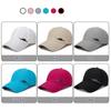 Summer New Breathable Perforated Quick-Drying Hat For Men Fishing Sun Protection Baseball Cap Cycling Travel Sports Hat