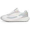 Anta Icing Low top Cushioning Slip Resistant Abrasion Resistant Sports Casual Shoes Women's White Gray Green 922228856-2