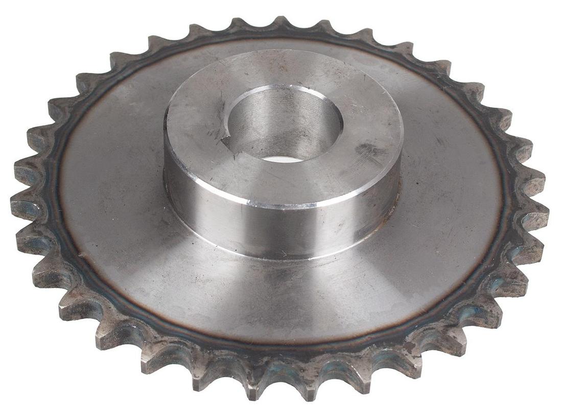 

Ланцюговий екскаватор Cedrus Sprocket Cedkp02 500442