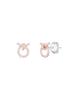 Jestina J.Fenella Earrings (Jjjteq5B2015Sr000)