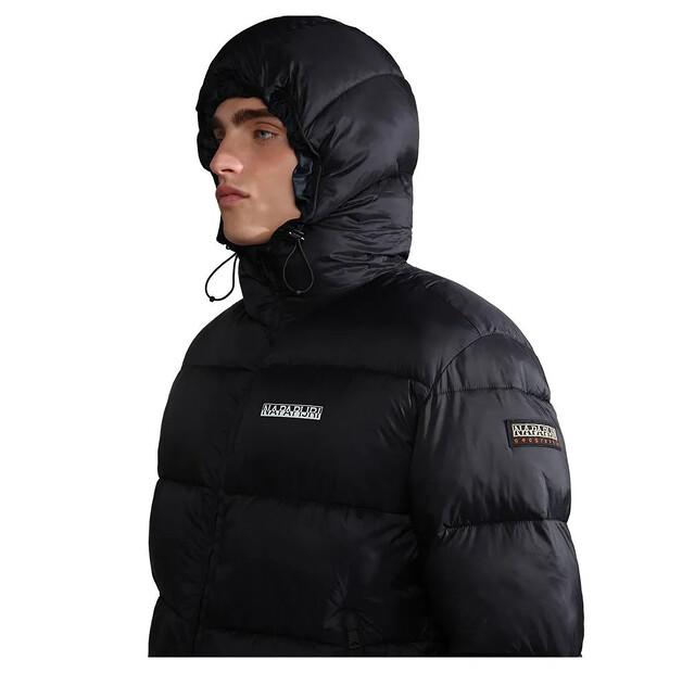 Napapijri A-Suomi H 1 Jacke