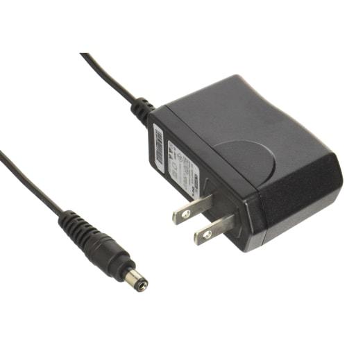 Řádek 6 Napájecí zdroj DC9V 0,5A DC1G