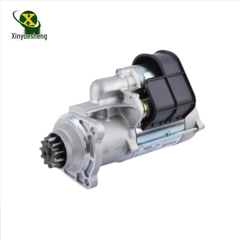 Xinyuesheng Shaanxi Delong Starter Motor