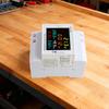 6IN1 Din Rail AC Monitor 110V 220V 380V 100A Voltage Current Power Factor Active KWH Electric Energy Frequency Meter