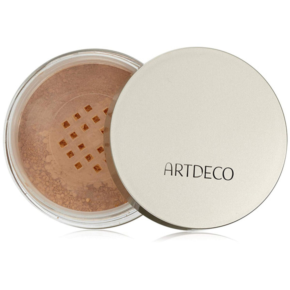 

Base de Maquillage en Poudre Mineral Powder Clinique 4019674034026 (15 g)