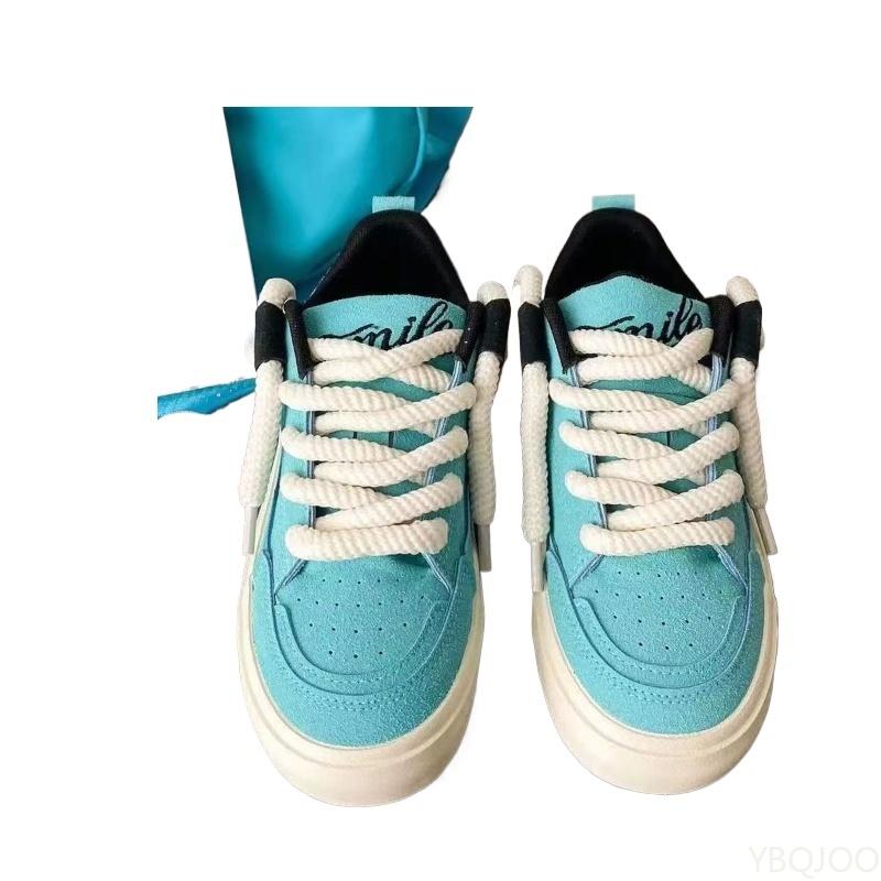 Women's Spring Autumn New Casual Shoes Retro Breathable Sports Casual Shoes Simple Comfortable Versatile Daily Women's Shoes