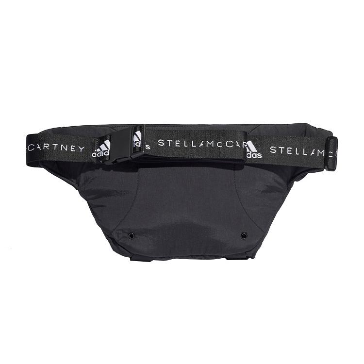 New Adidas Polyamide Sling Bag, Crossbody Bag, Fanny Pack Regular Unisex Black H57570