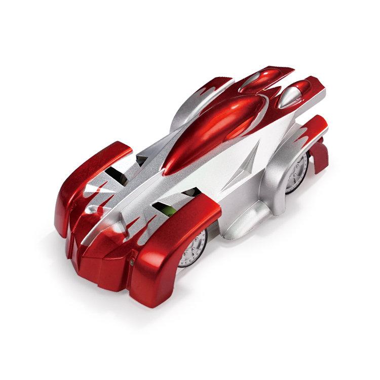 1/16 New Climbing Cars Remote Control RC Racing Car Anti Gravity Ceiling Rotating Stunt Electric Toys for Wholesale