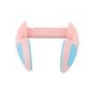 ABS Silicone Nose Shaper Up Lifting Clip Ergonomic Nose Bridge Straightener Corrector Beauty Tool