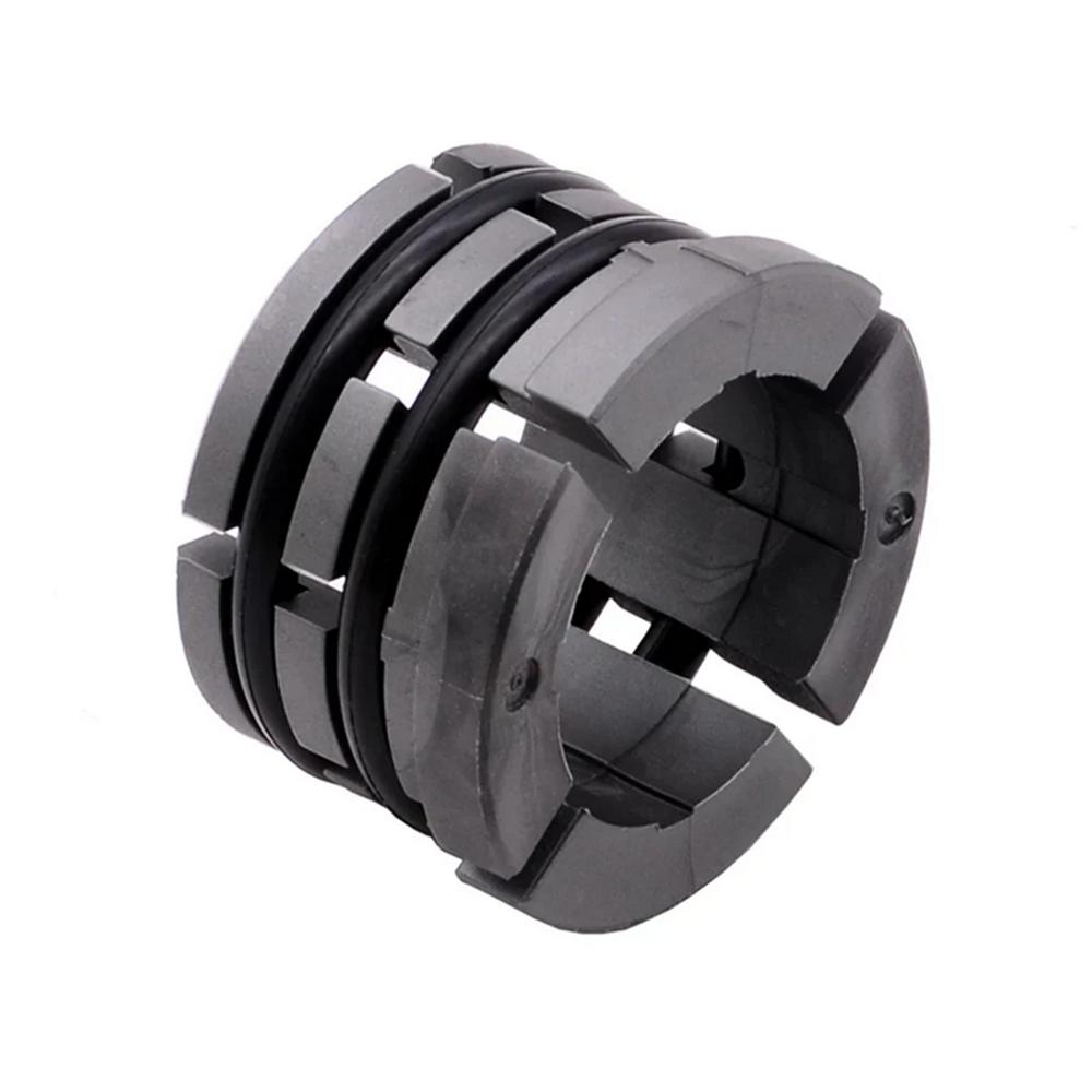 1x Steering Gear Rack Bushing Fit For Hyundai Elantra Kia Cerato Forte 2006-2010