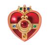TAMASHII NATIONS Proplica Tamashii Nations Preca Tamashii Nations Pretty Guardian Sailor Moon Cosmic Heart Compact Color Bandai Spirits (Brilliant