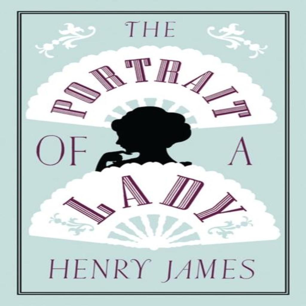 The Portrait of a Lady by Henry James Paperback Book 9781847495754