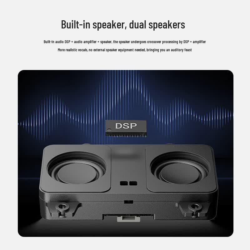 Мини-ПК Beelink SER9 Pro (Китайская версия)