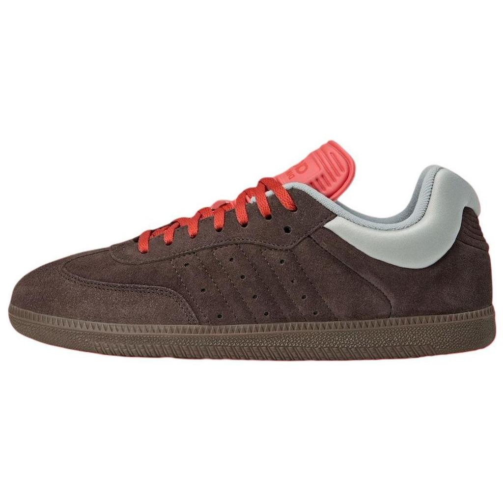 Nouvelle Adidas Dingyun Zhang X Adidas Samba 'Brown Oxide' IF9704