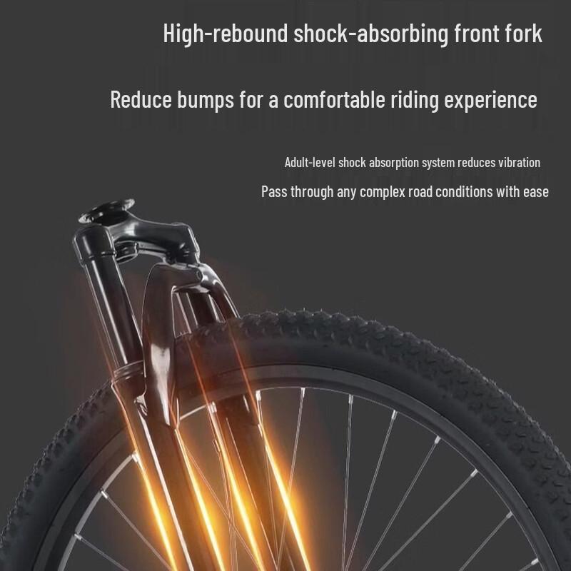 Fengsheng Adult Mountain Bike