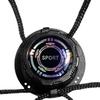 Shoe Laces for Sneakers No Tie Automatic Lock Rotating Buckle String Knob Style Shoe Laces for Men Women Youth Adults Travel