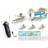 Dynamic Remote Control Speed Boat for Kids - Exciting