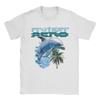 Humor Aero Jellyfish Fiber Optic Art TShirts For Unisex Unisex 100 Cotton T Shirts Frutiger Aero Short Sleeve Tees Graphic Clothes