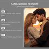 Perfume Has A Long-lasting Fragrance Fresh Light Unique Casual Date Gift Perfume Aromatic Scent for Men Women