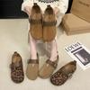 Scarpe con tacco