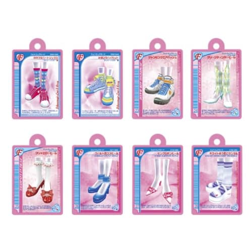 Bikkura Egg Fashionable Witch Love and Berry